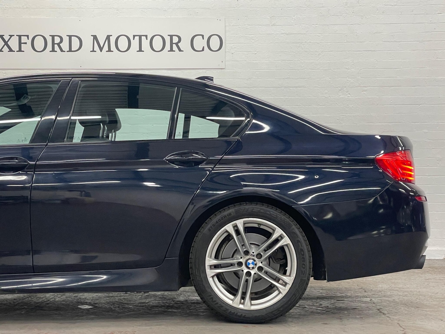 Used BMW 5 Series 2015 for sale - 76276027: Photo 37
