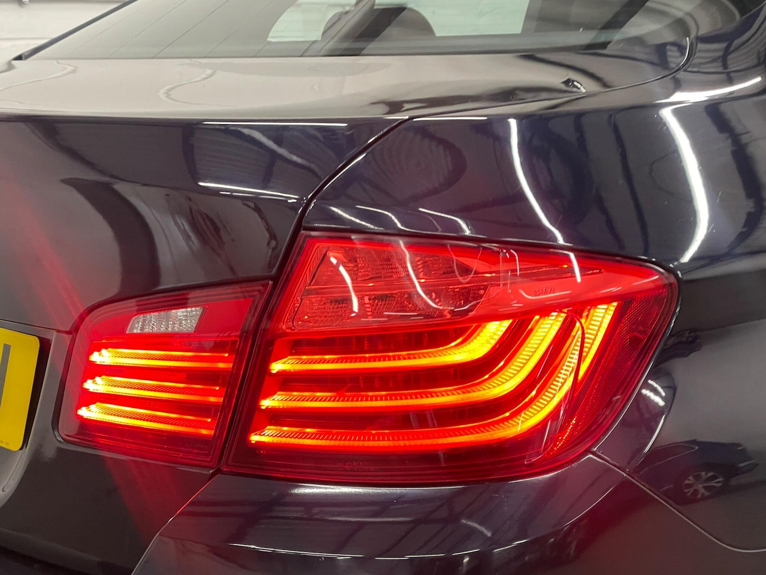 Used BMW 5 Series 2015 for sale - 76276027: Photo 39