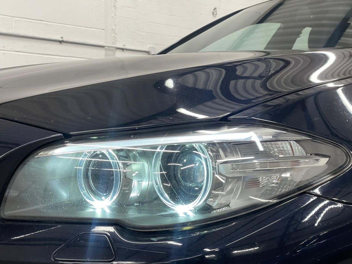Used BMW 5 Series 2015 for sale - 76276027: Photo 40