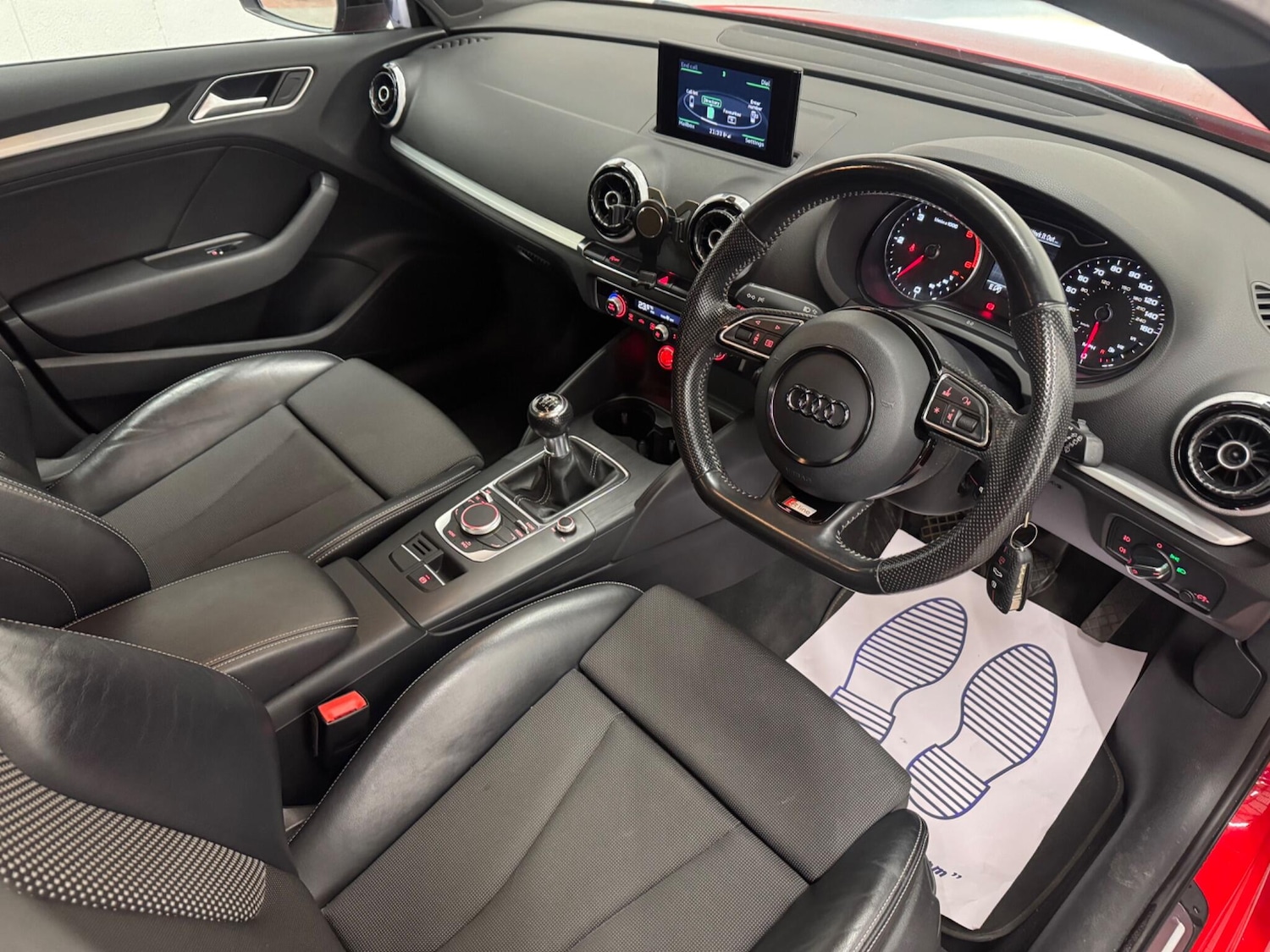 Used Audi A3 2014 for sale - 76276011: Photo 10