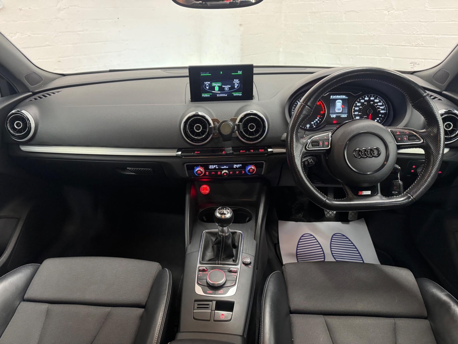 Used Audi A3 2014 for sale - 76276011: Photo 11