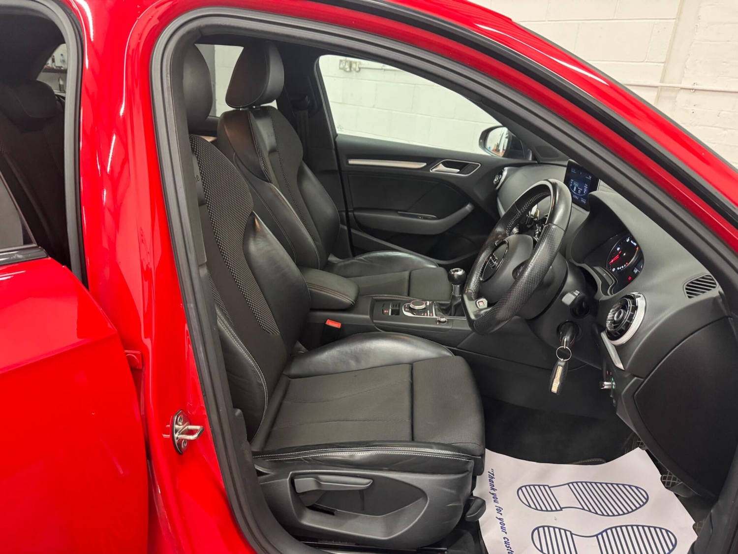 Used Audi A3 2014 for sale - 76276011: Photo 12