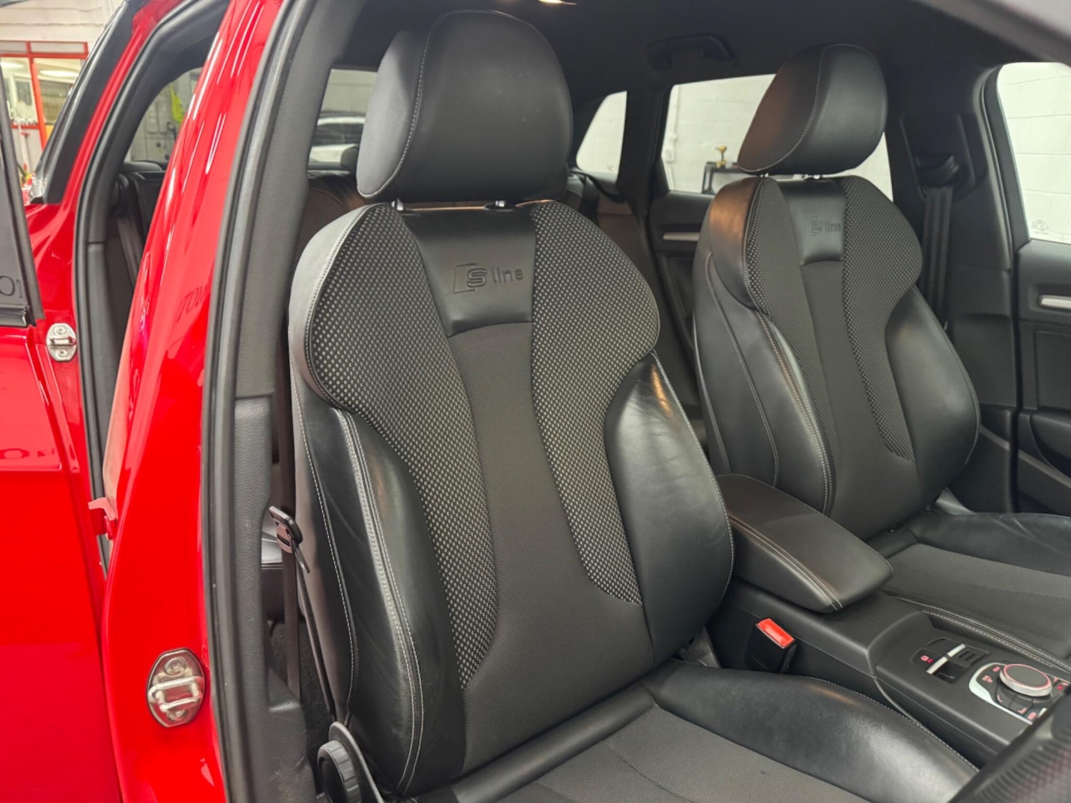 Used Audi A3 2014 for sale - 76276011: Photo 13