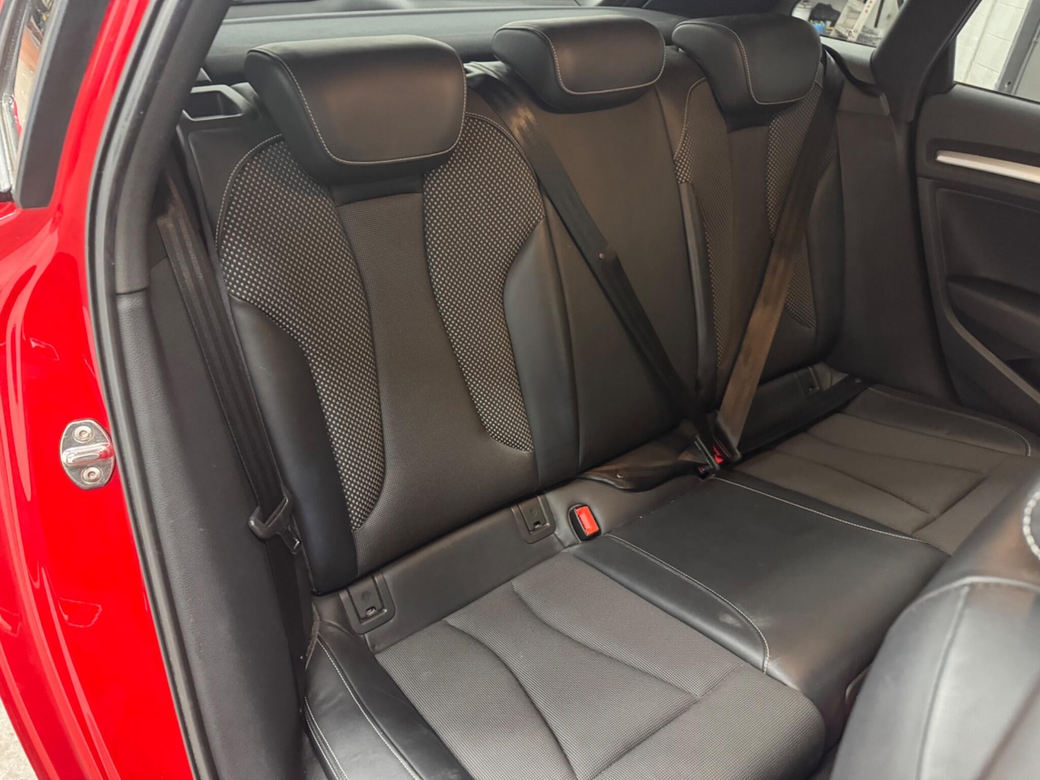 Used Audi A3 2014 for sale - 76276011: Photo 16
