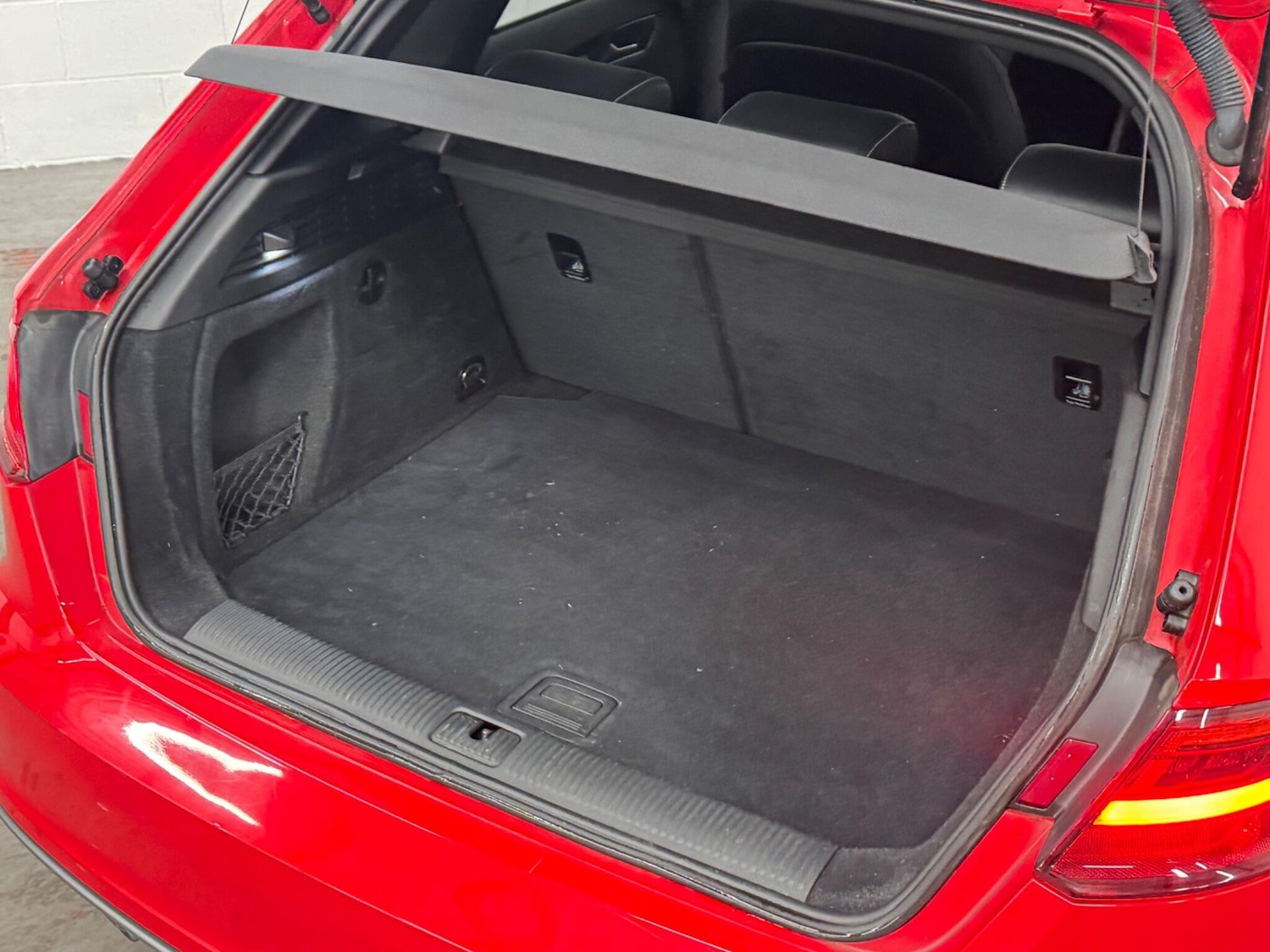 Used Audi A3 2014 for sale - 76276011: Photo 17
