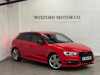 Audi - A3