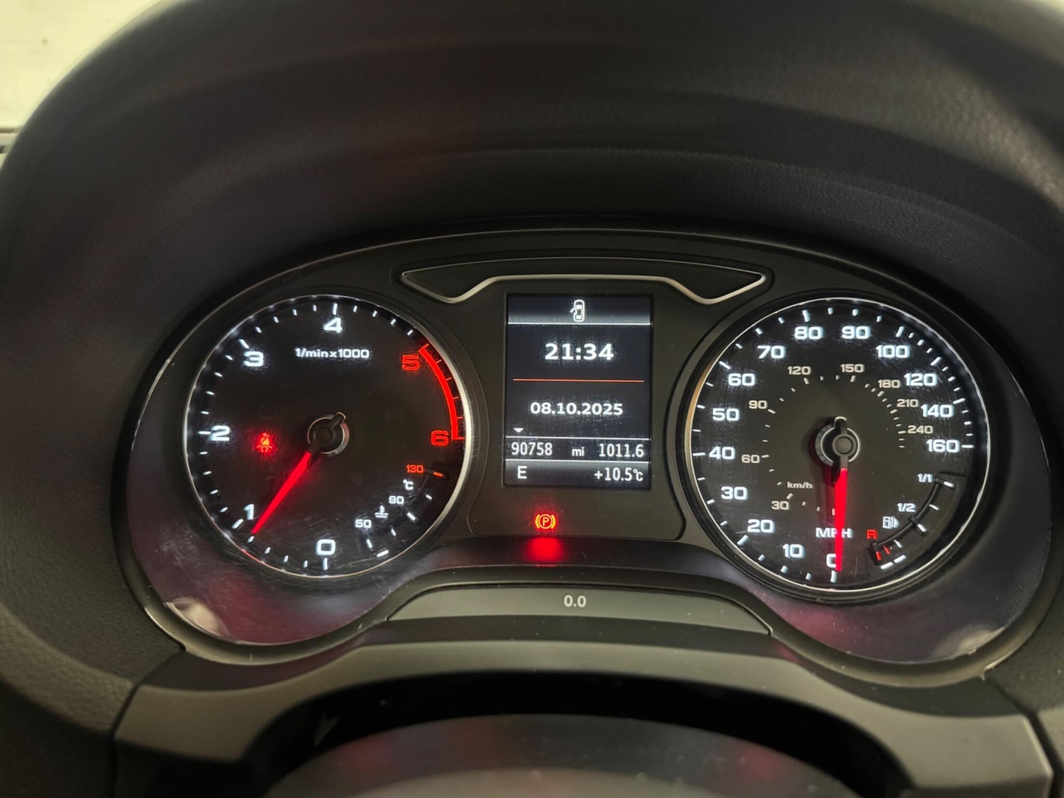 Used Audi A3 2014 for sale - 76276011: Photo 20