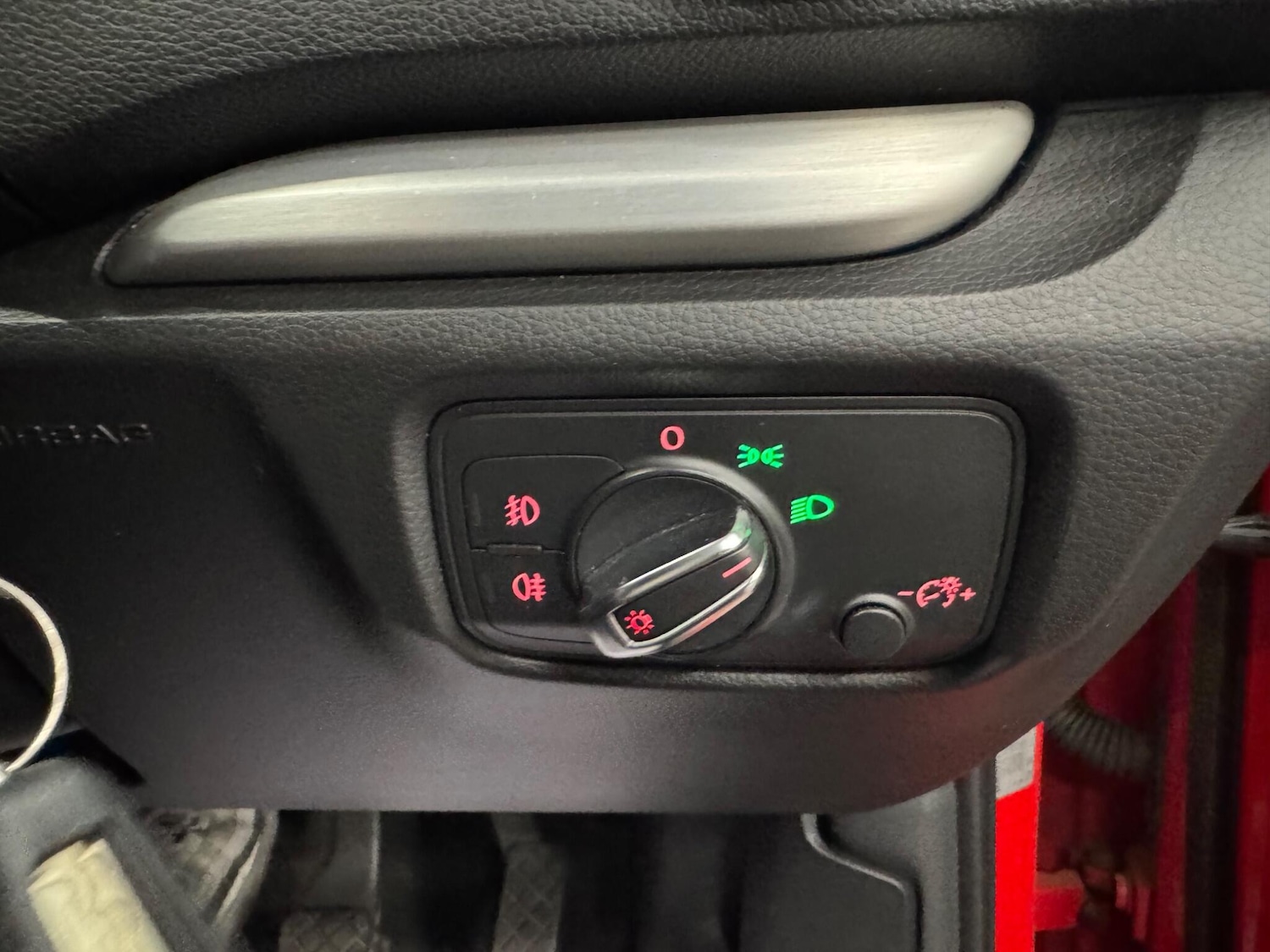 Used Audi A3 2014 for sale - 76276011: Photo 22