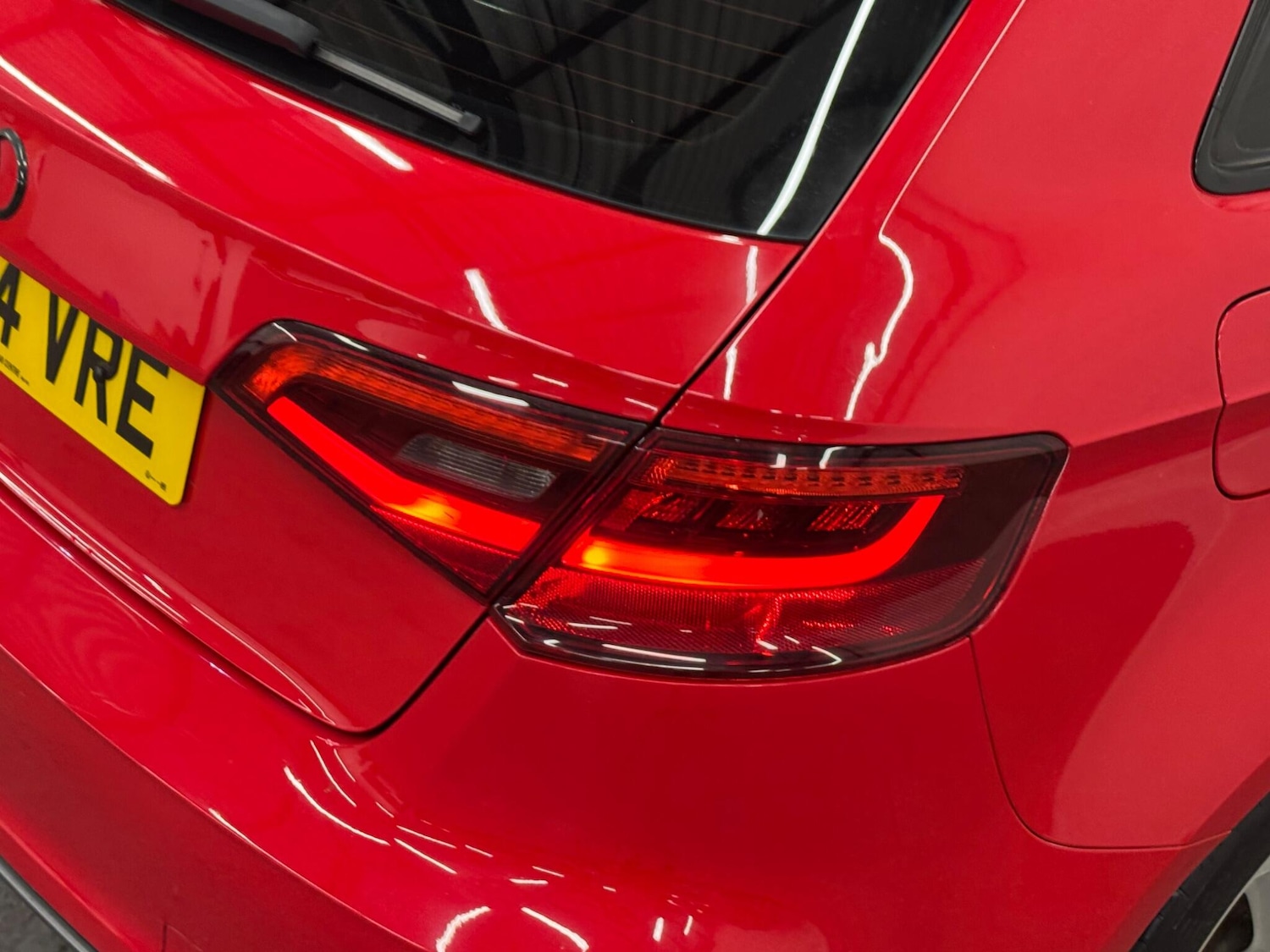 Used Audi A3 2014 for sale - 76276011: Photo 25