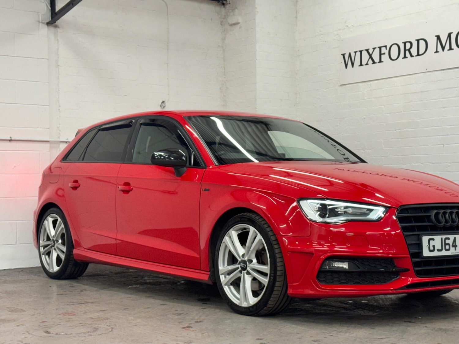 Used Audi A3 2014 for sale - 76276011: Photo 27