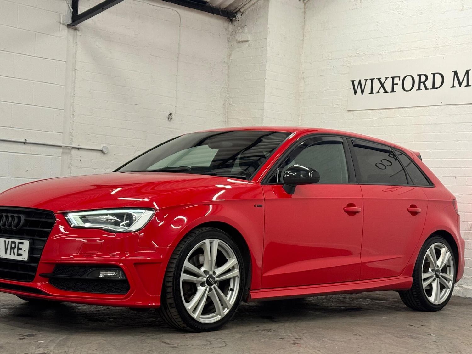 Used Audi A3 2014 for sale - 76276011: Photo 28