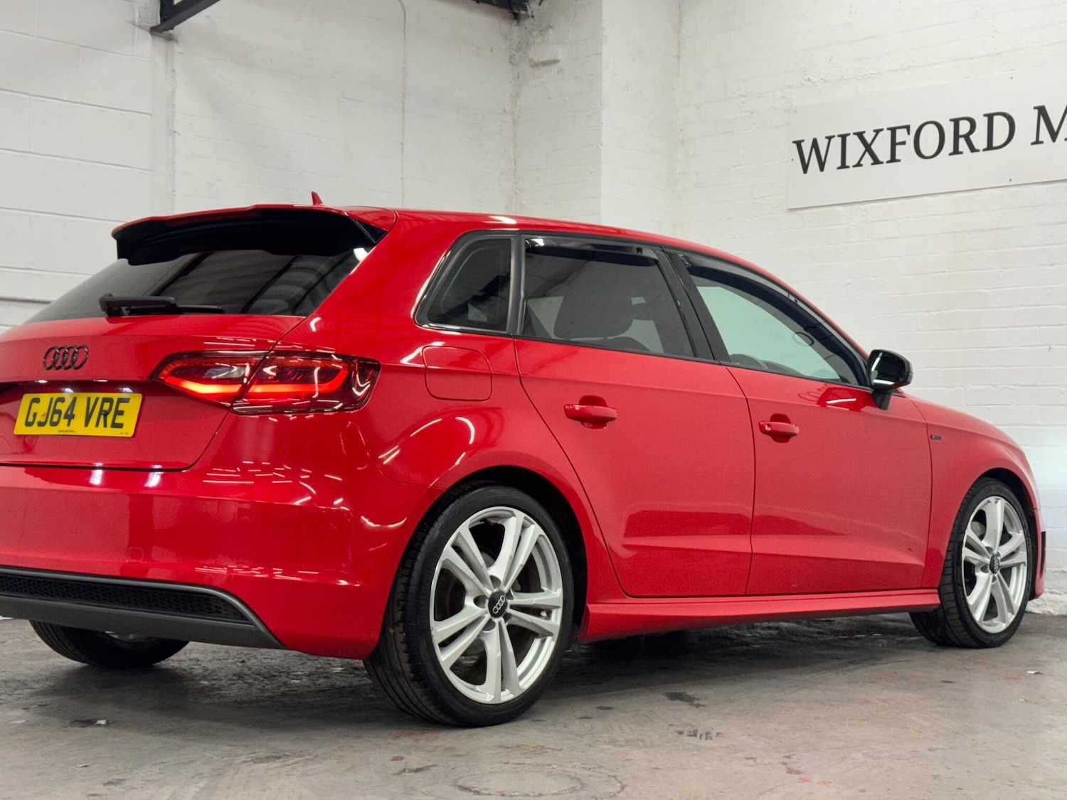 Used Audi A3 2014 for sale - 76276011: Photo 29
