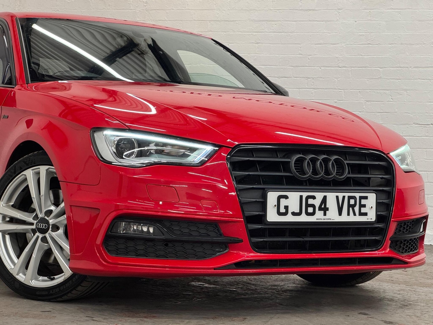Used Audi A3 2014 for sale - 76276011: Photo 31