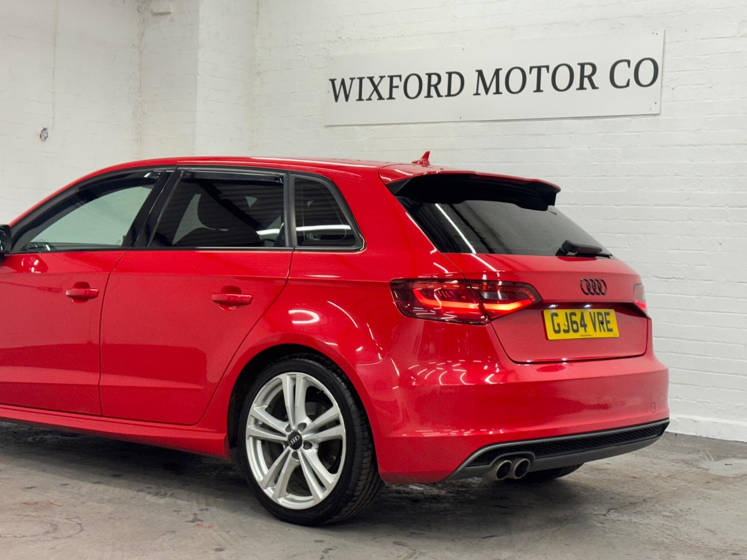 Used Audi A3 2014 for sale - 76276011: Photo 32