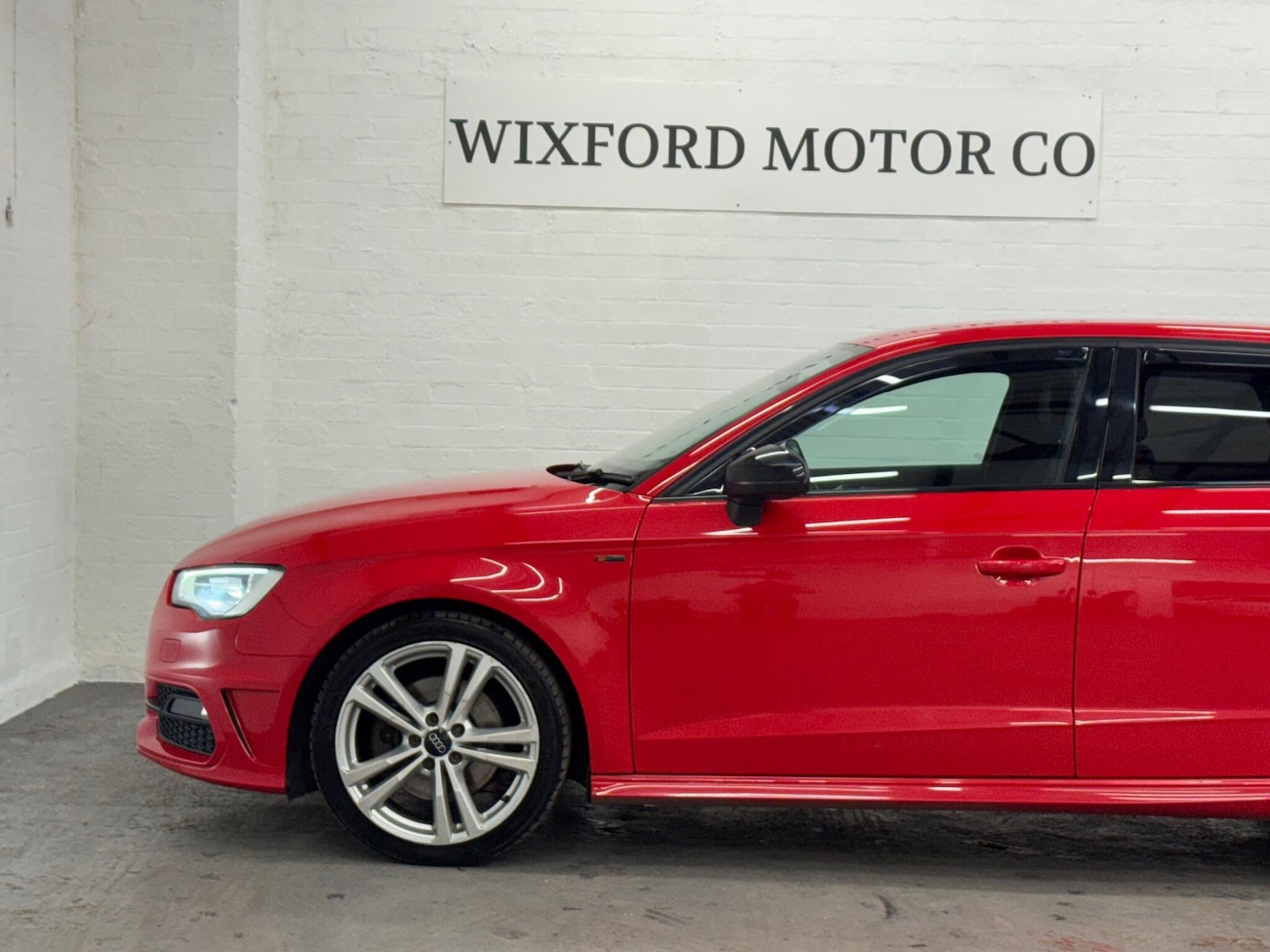 Used Audi A3 2014 for sale - 76276011: Photo 33