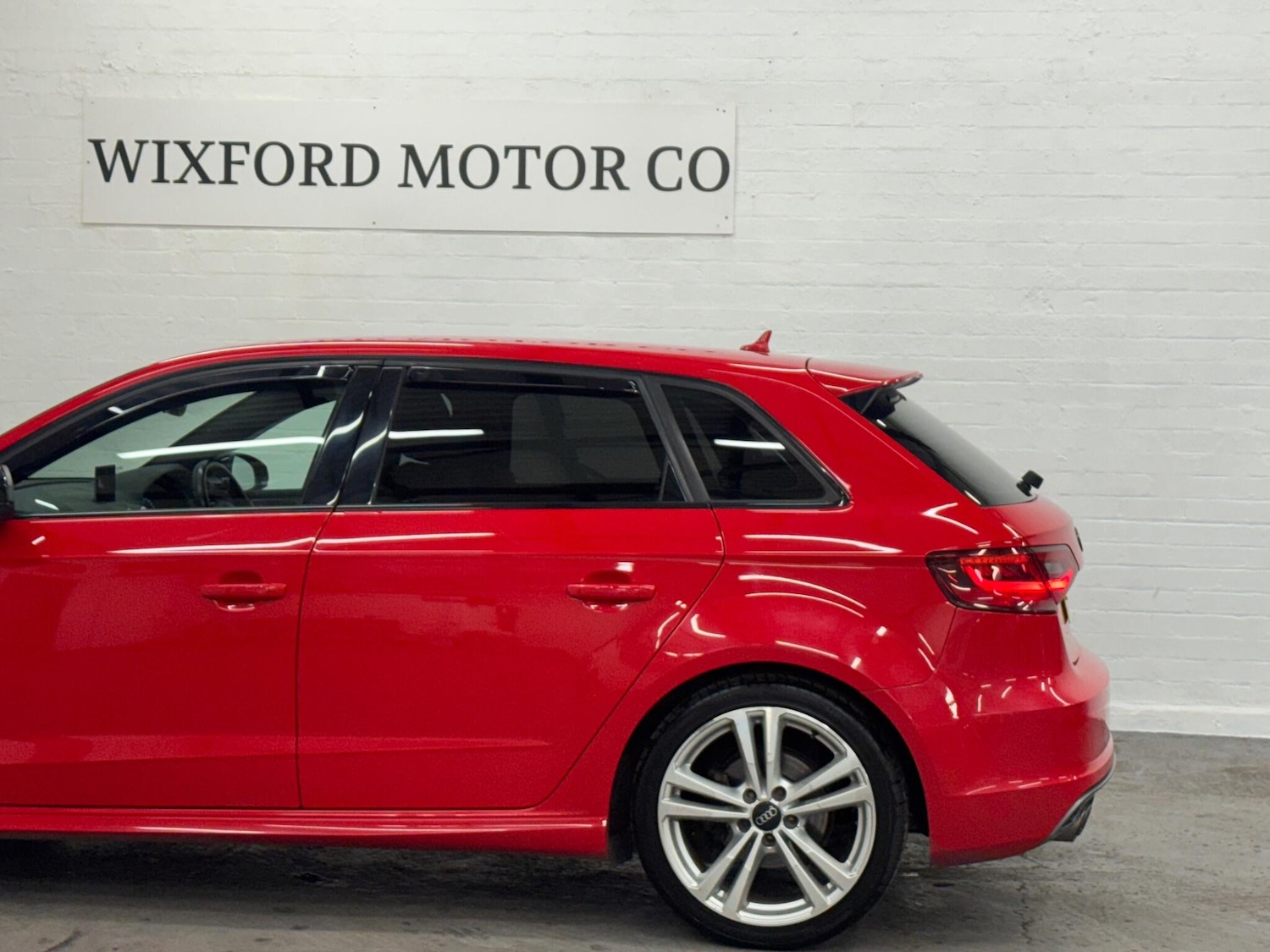 Used Audi A3 2014 for sale - 76276011: Photo 34