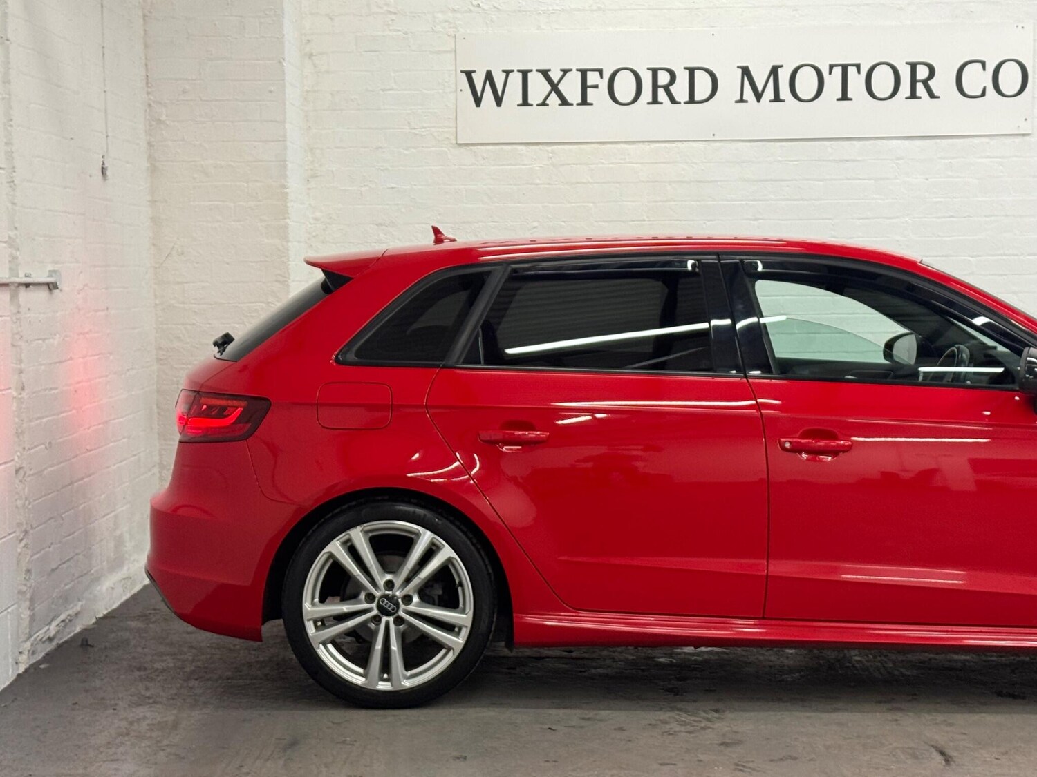 Used Audi A3 2014 for sale - 76276011: Photo 35