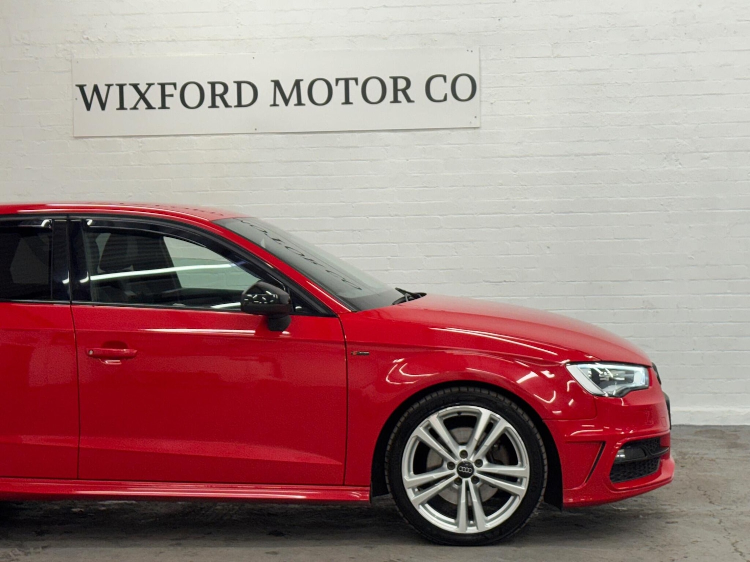 Used Audi A3 2014 for sale - 76276011: Photo 36