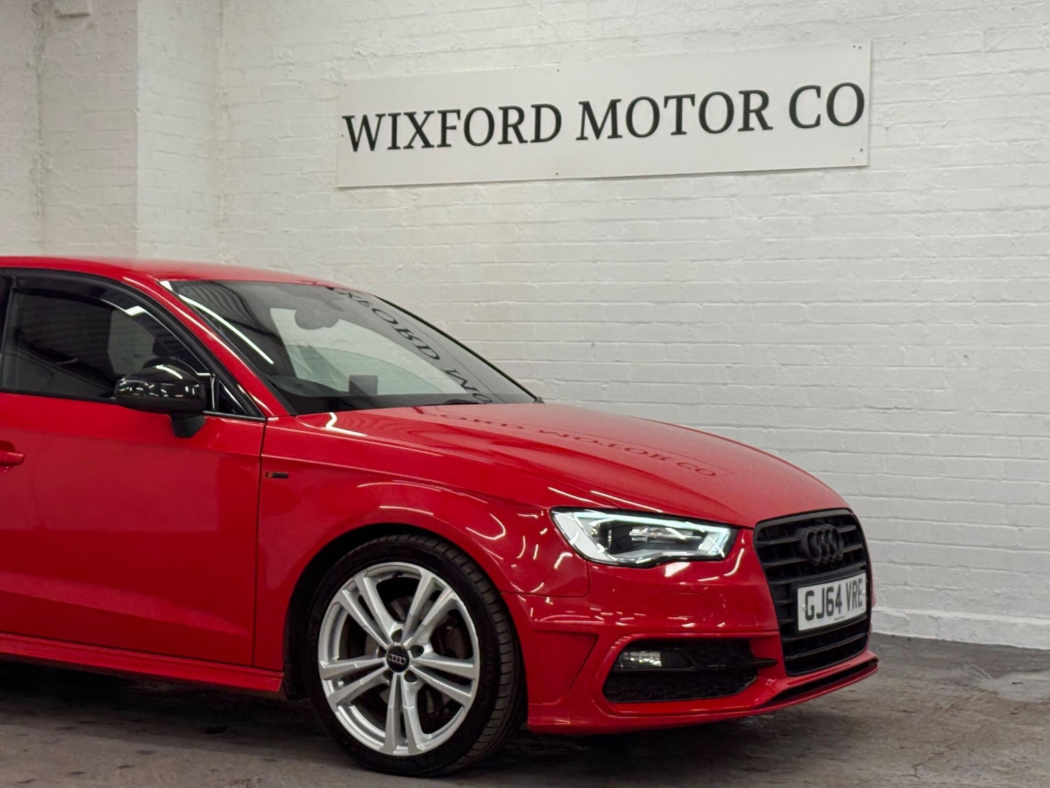 Used Audi A3 2014 for sale - 76276011: Photo 37