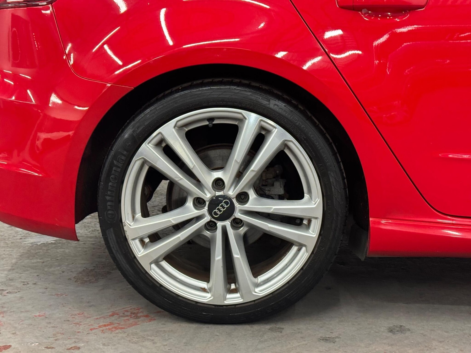 Used Audi A3 2014 for sale - 76276011: Photo 38