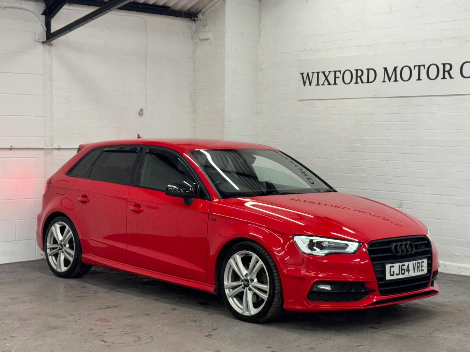 Used Audi A3 2014 for sale - 76276011: Photo 4