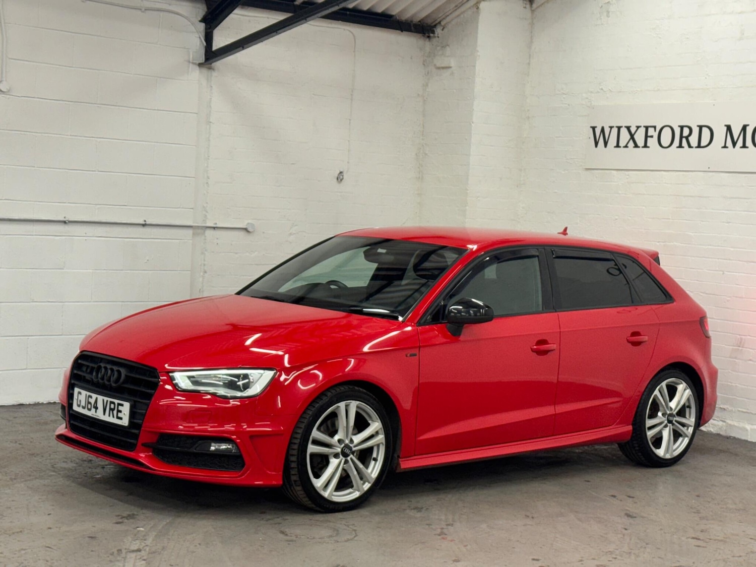 Used Audi A3 2014 for sale - 76276011: Photo 5