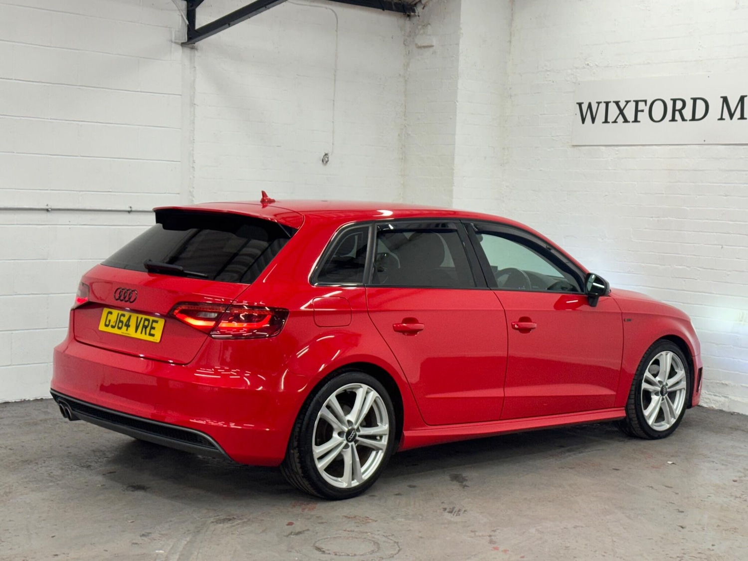 Used Audi A3 2014 for sale - 76276011: Photo 7