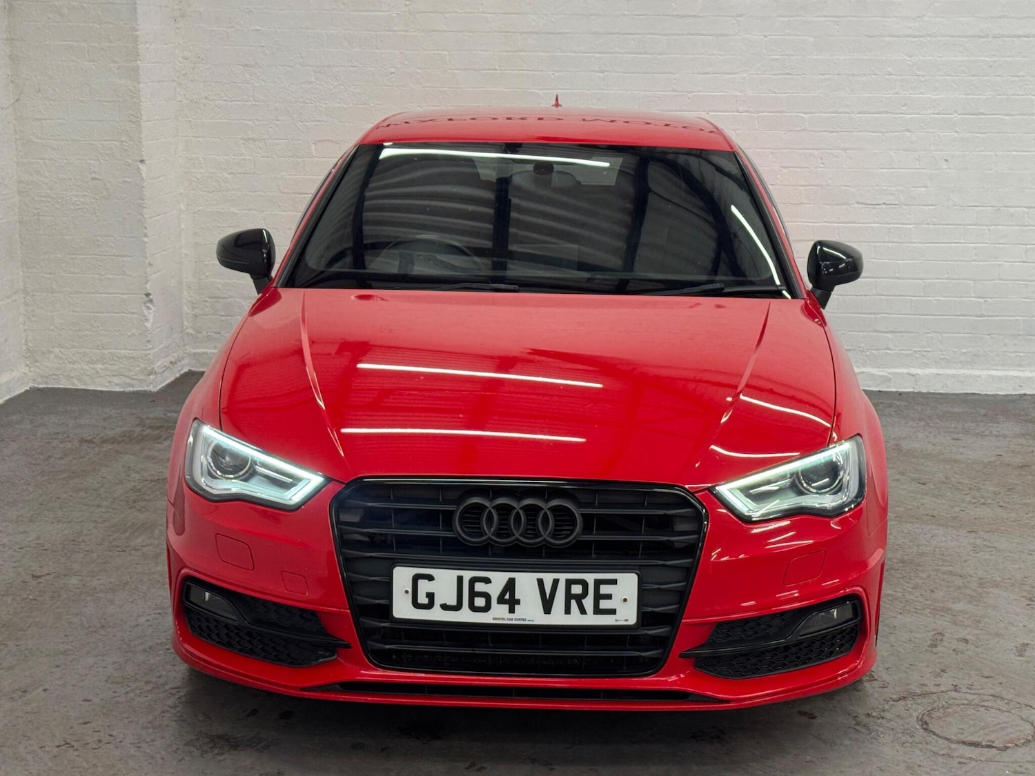 Used Audi A3 2014 for sale - 76276011: Photo 8