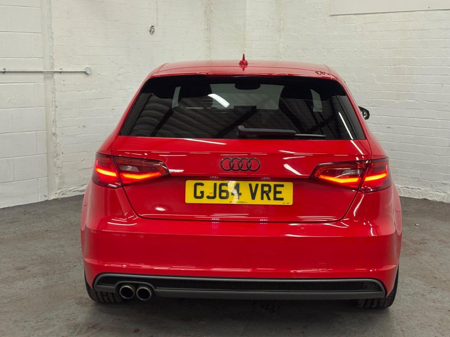 Used Audi A3 2014 for sale - 76276011: Photo 9
