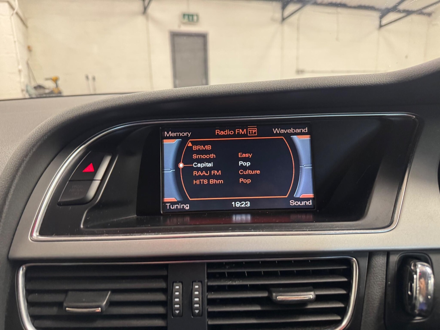 Vehicle 19
