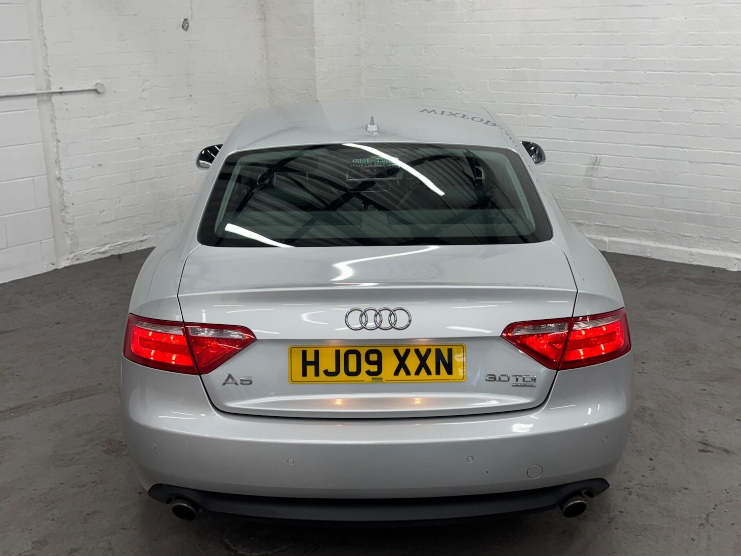 Vehicle 28