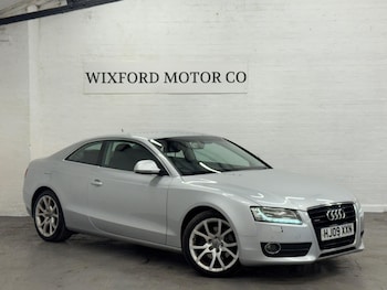Audi - A5