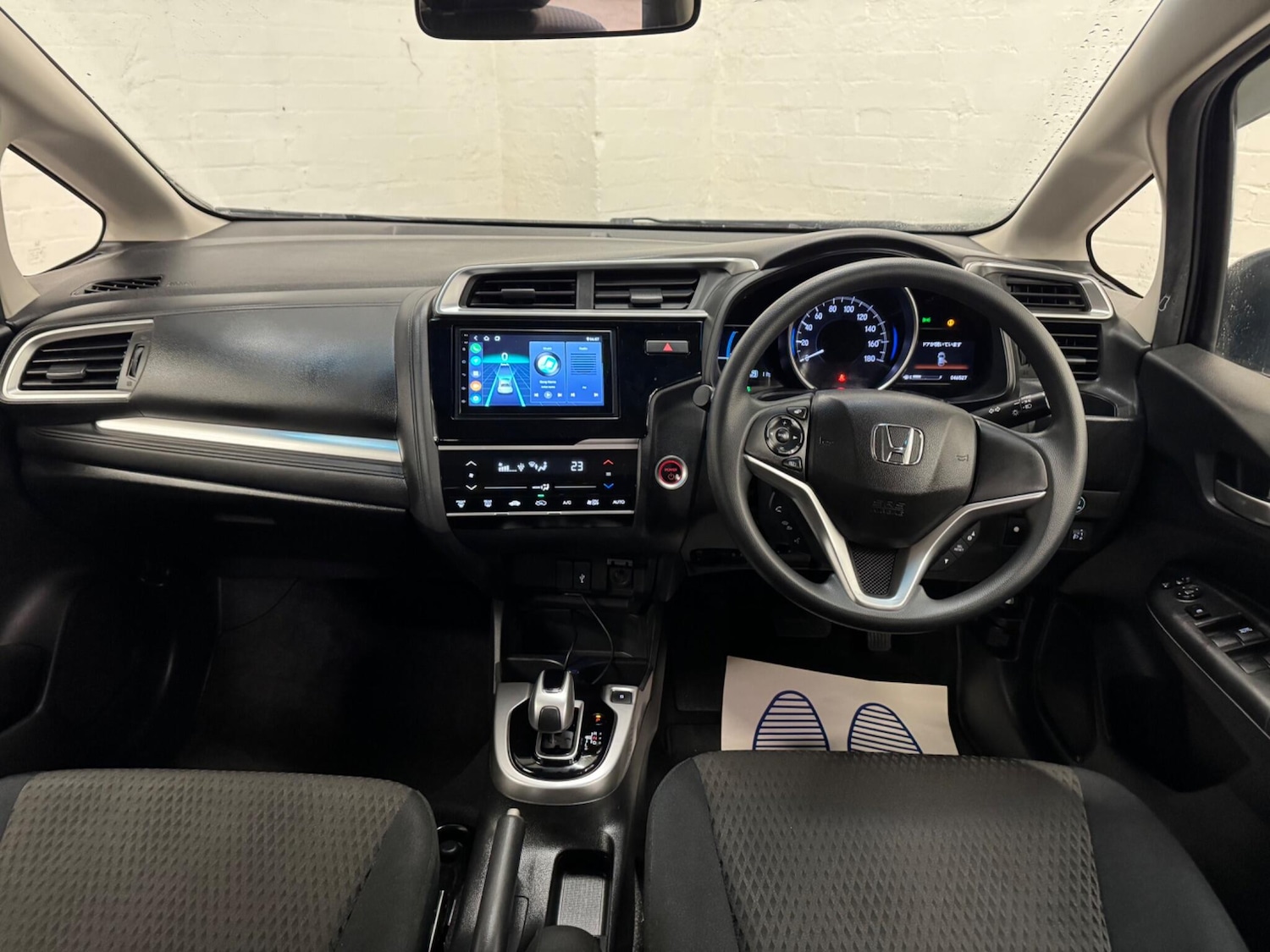 Used Honda Fit 2025 for sale - 76886359: Photo 10