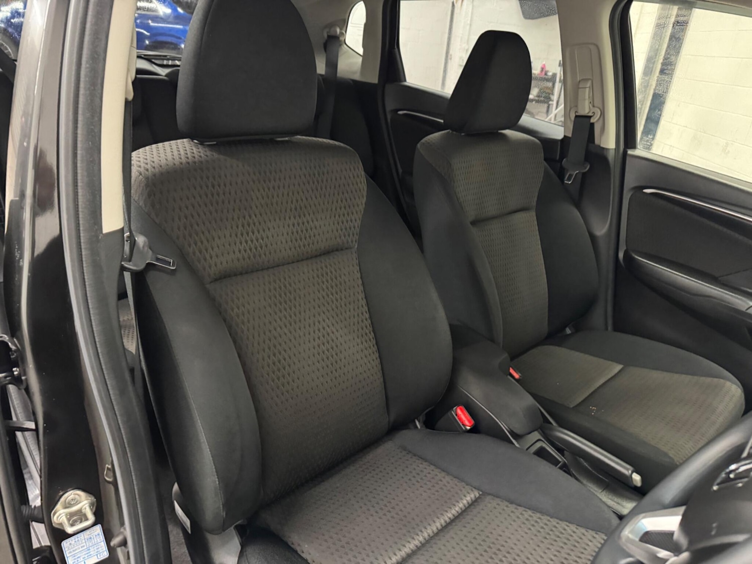 Used Honda Fit 2025 for sale - 76886359: Photo 12