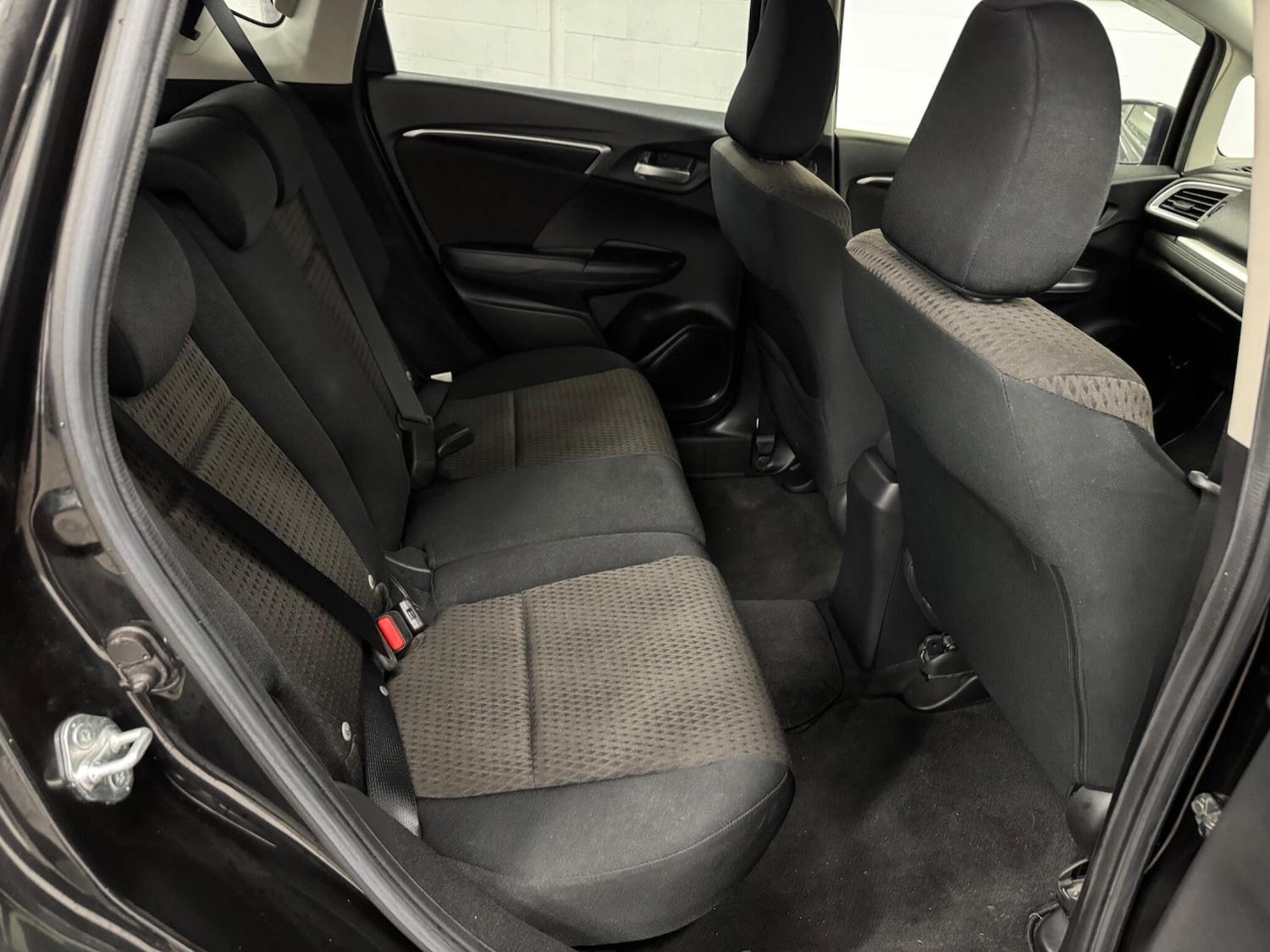 Used Honda Fit 2025 for sale - 76886359: Photo 13