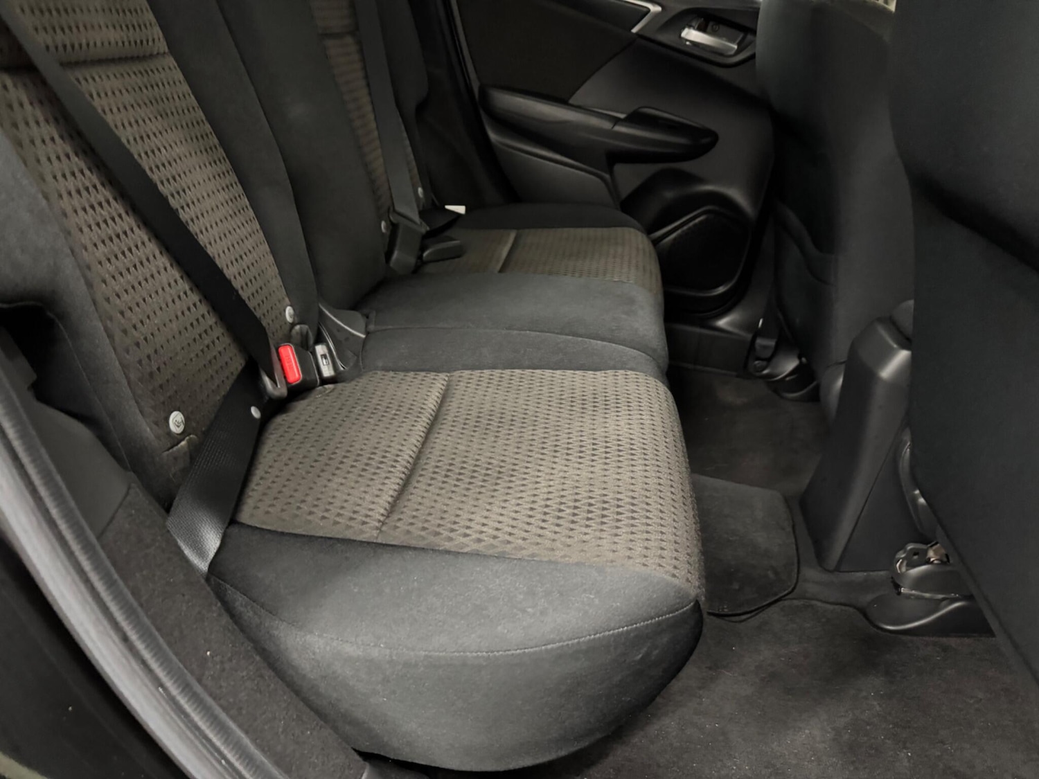 Used Honda Fit 2025 for sale - 76886359: Photo 14