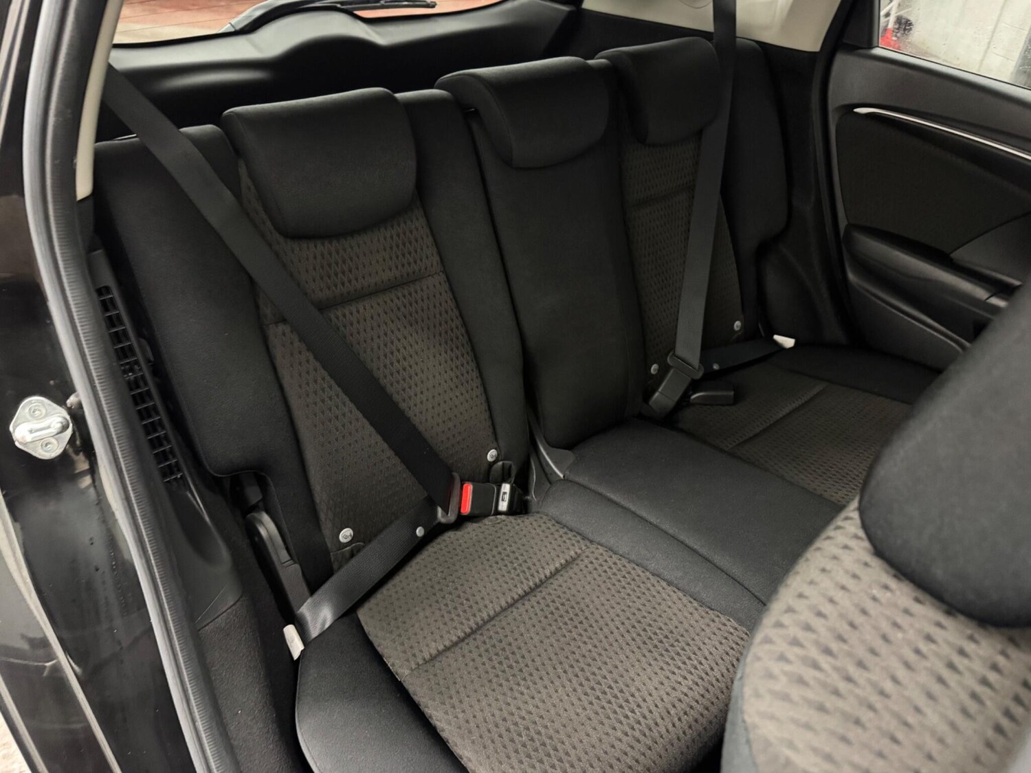 Used Honda Fit 2025 for sale - 76886359: Photo 15