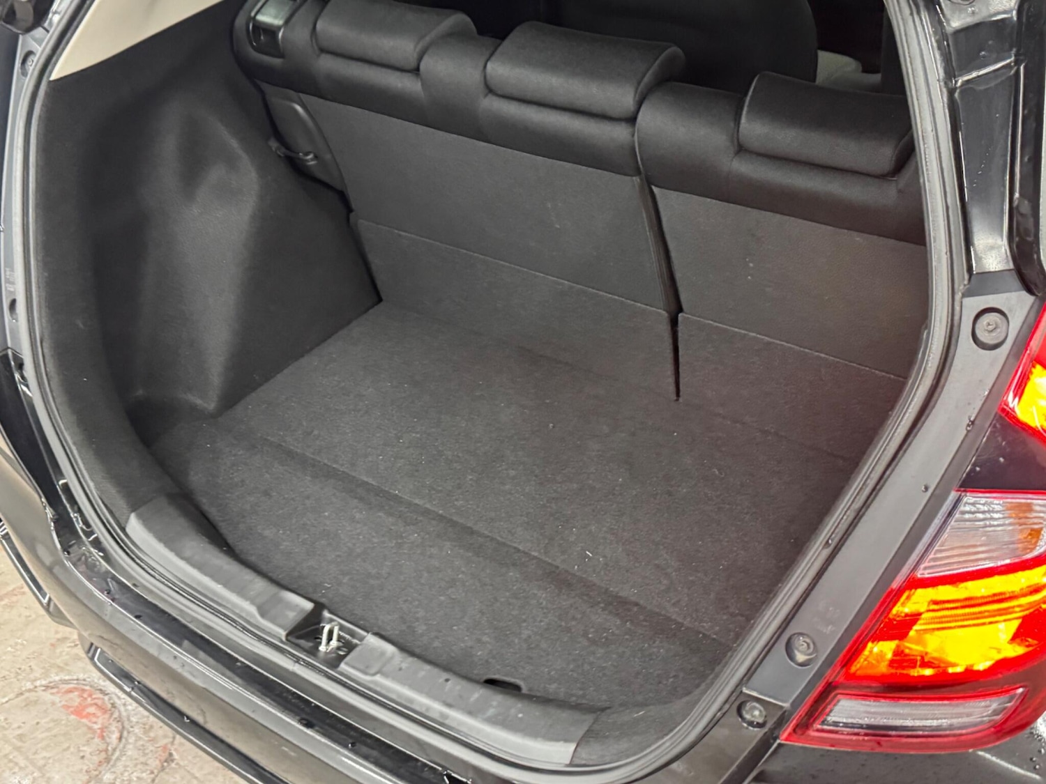 Used Honda Fit 2025 for sale - 76886359: Photo 16