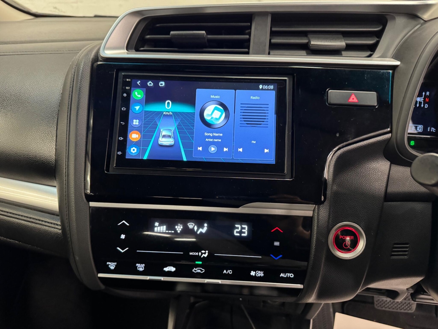 Used Honda Fit 2025 for sale - 76886359: Photo 17