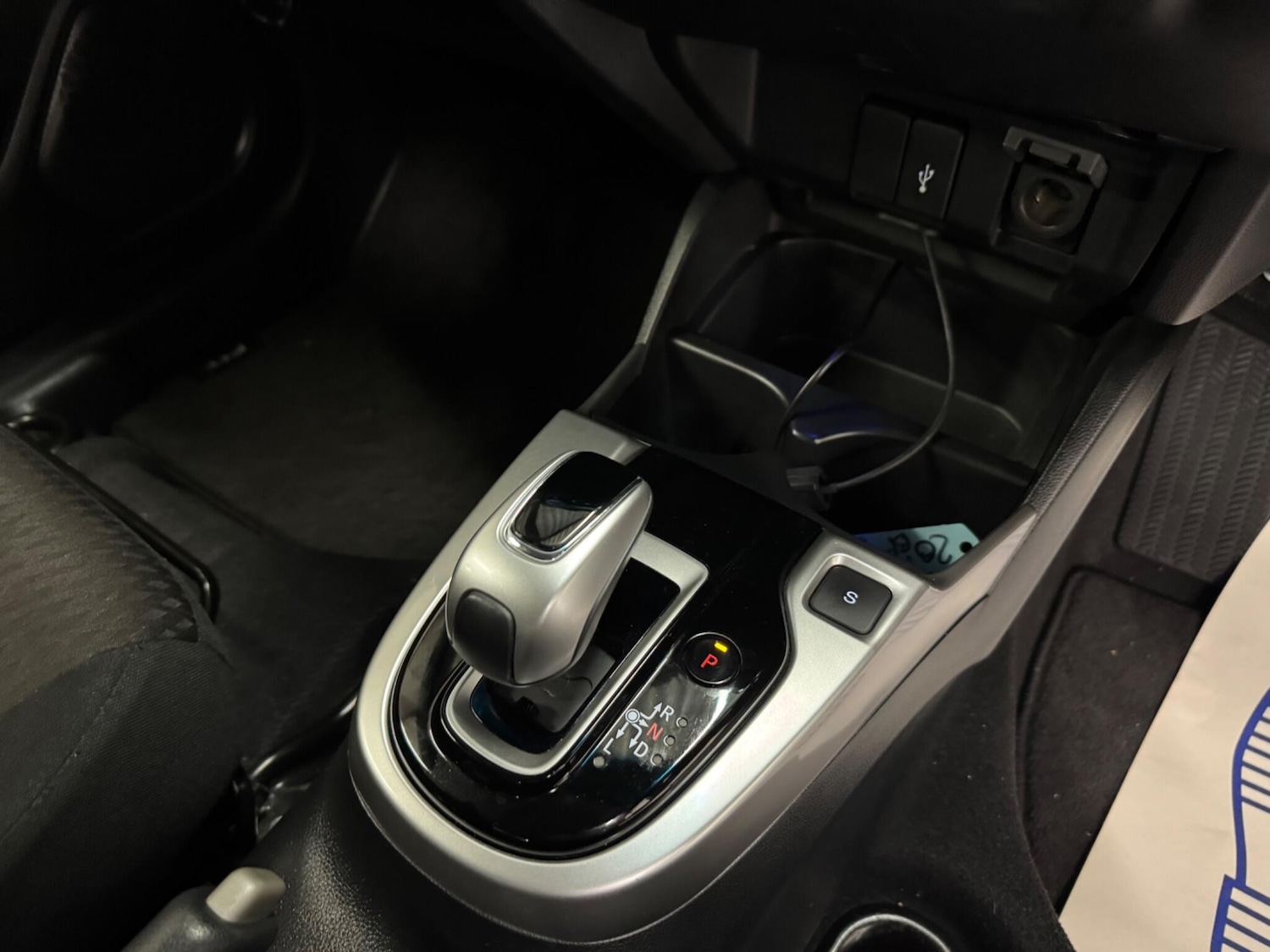 Used Honda Fit 2025 for sale - 76886359: Photo 18