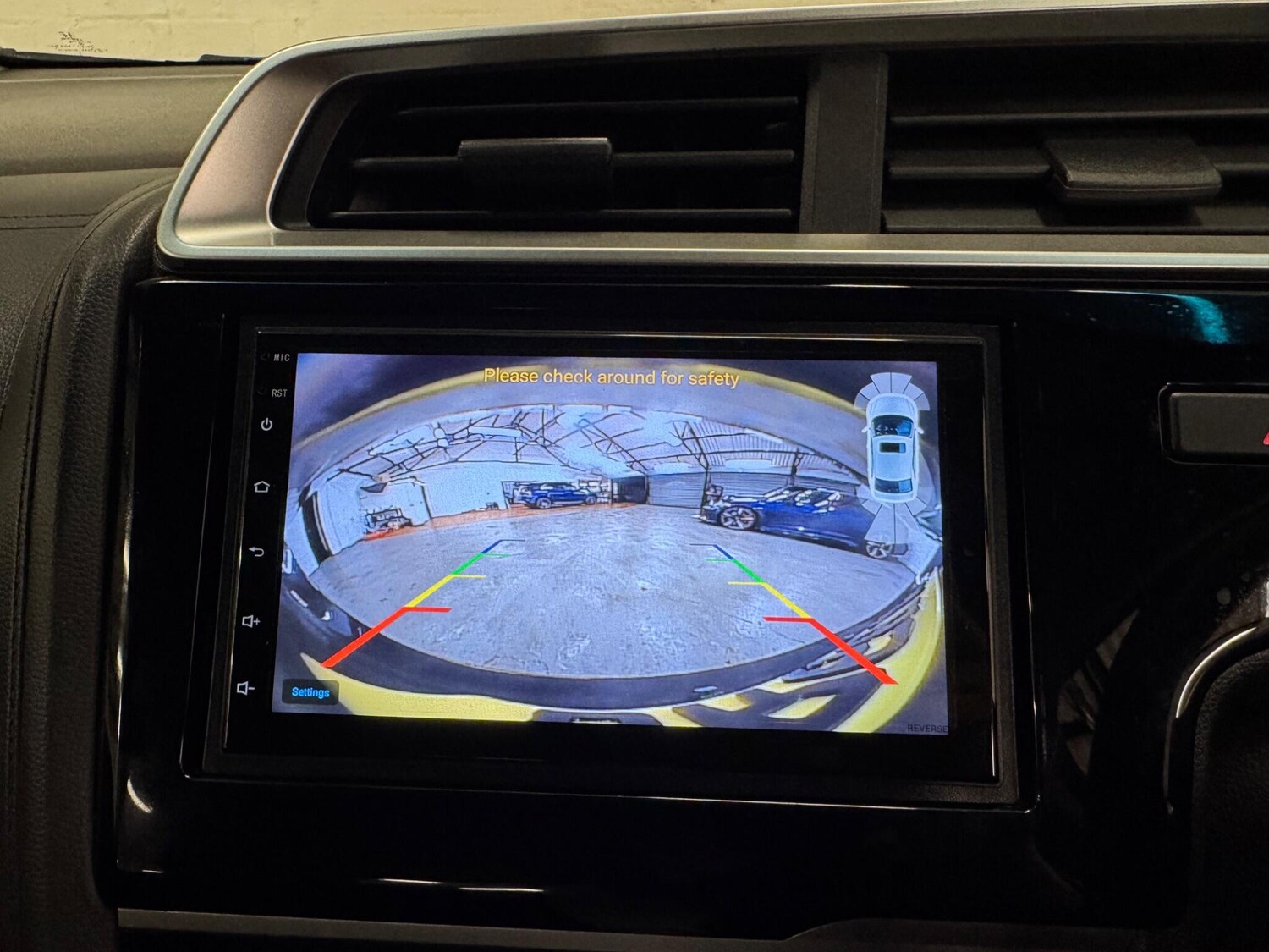 Used Honda Fit 2025 for sale - 76886359: Photo 19