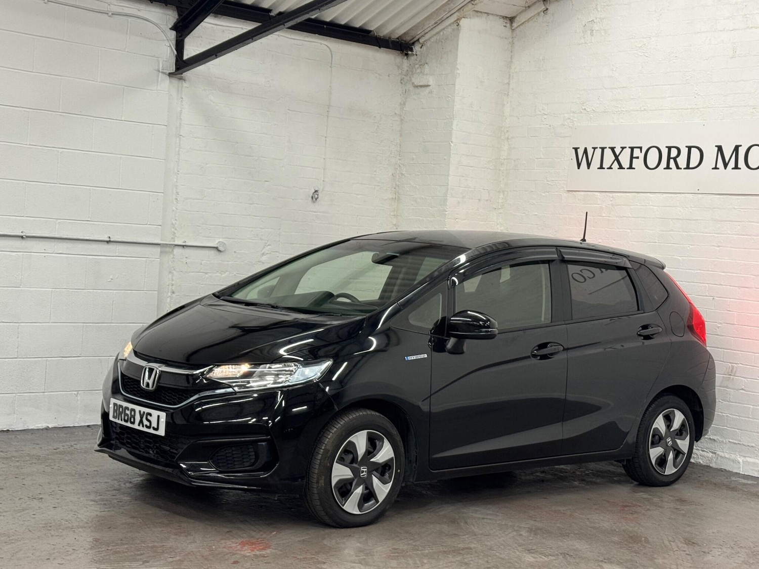Used Honda Fit 2025 for sale - 76886359: Photo 2