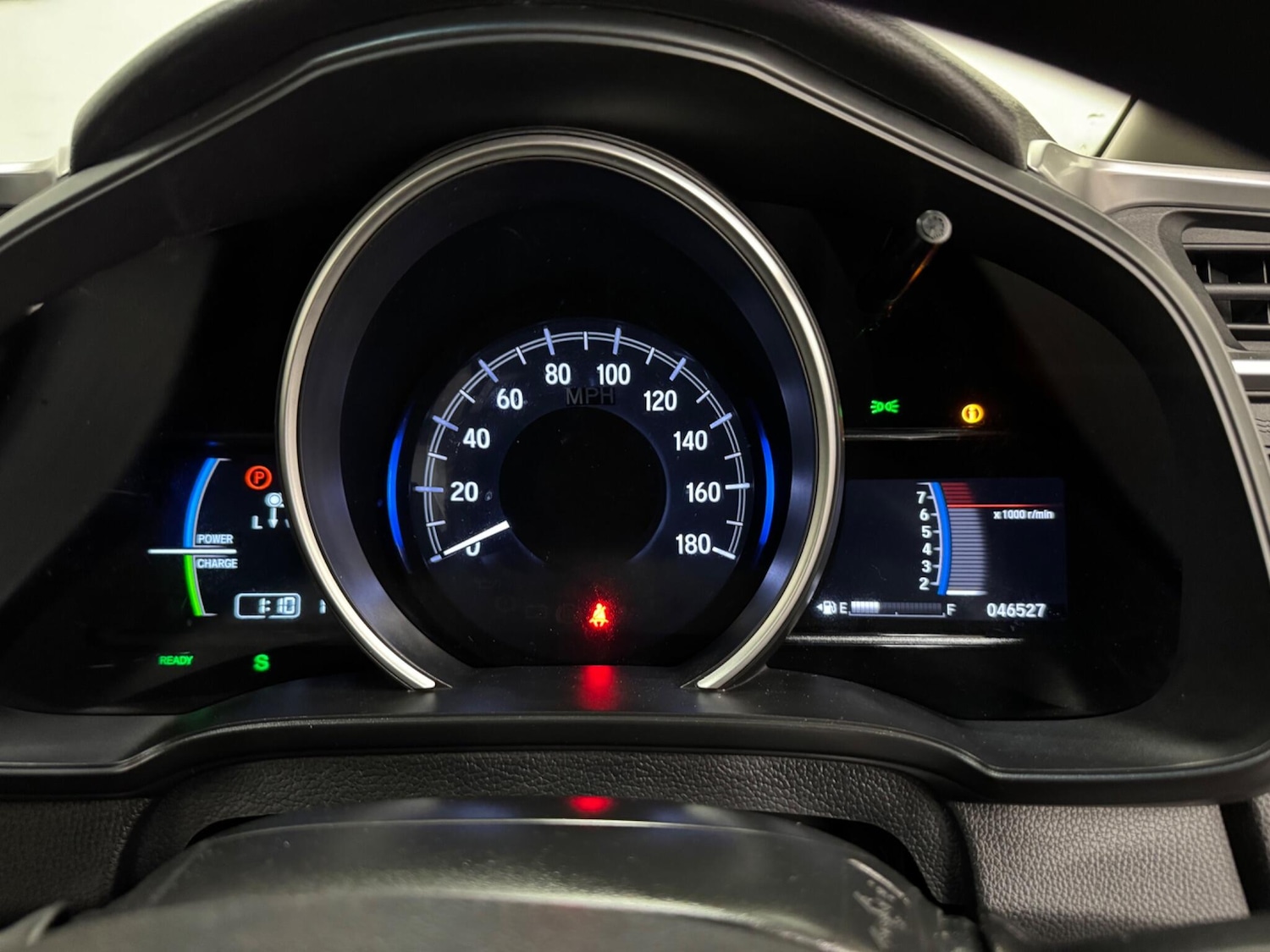 Used Honda Fit 2025 for sale - 76886359: Photo 20