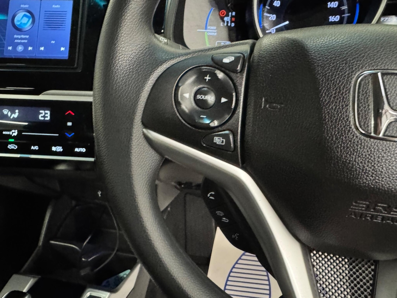 Used Honda Fit 2025 for sale - 76886359: Photo 21