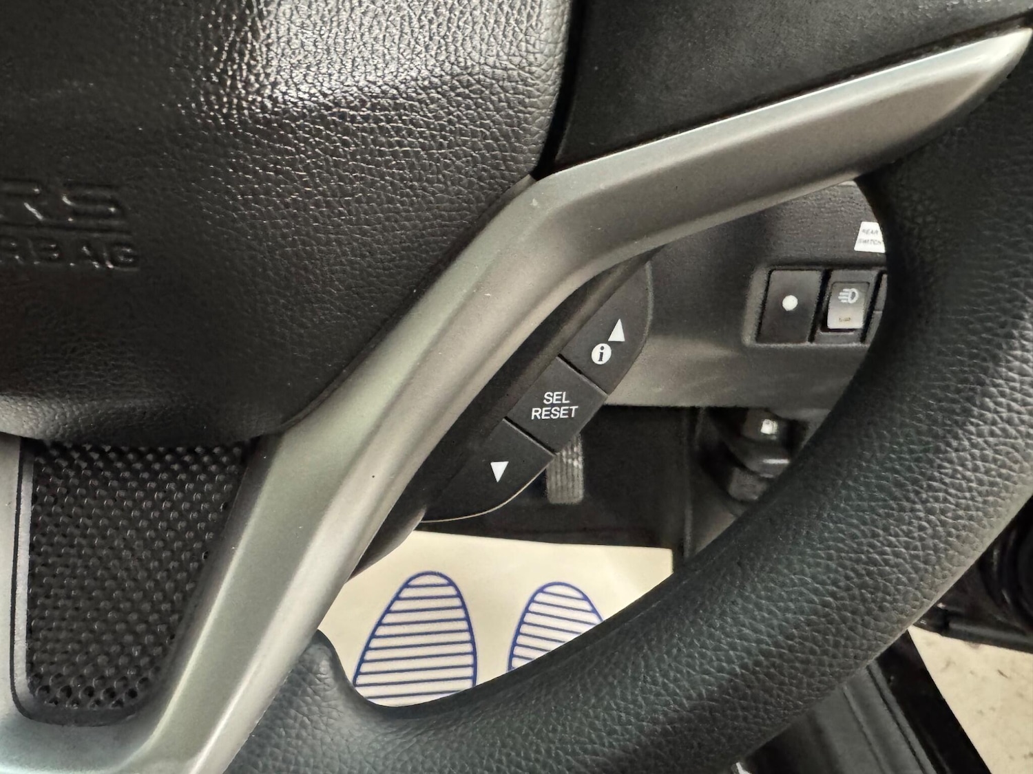 Used Honda Fit 2025 for sale - 76886359: Photo 22