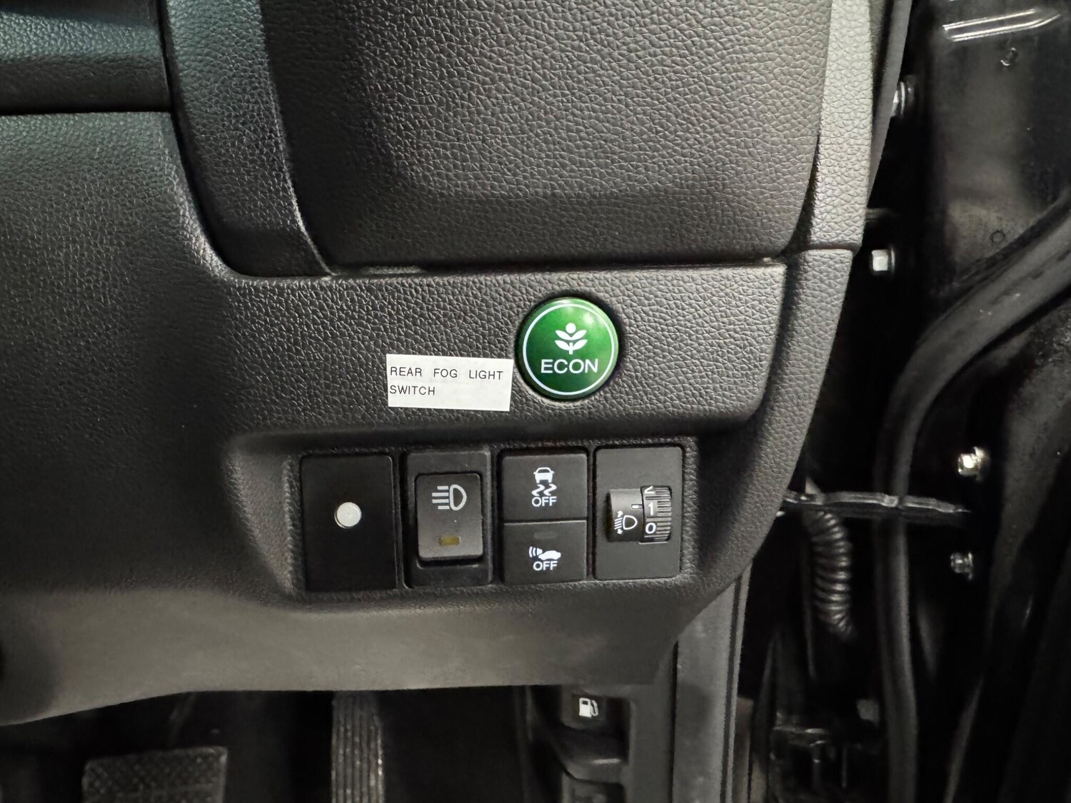 Used Honda Fit 2025 for sale - 76886359: Photo 23