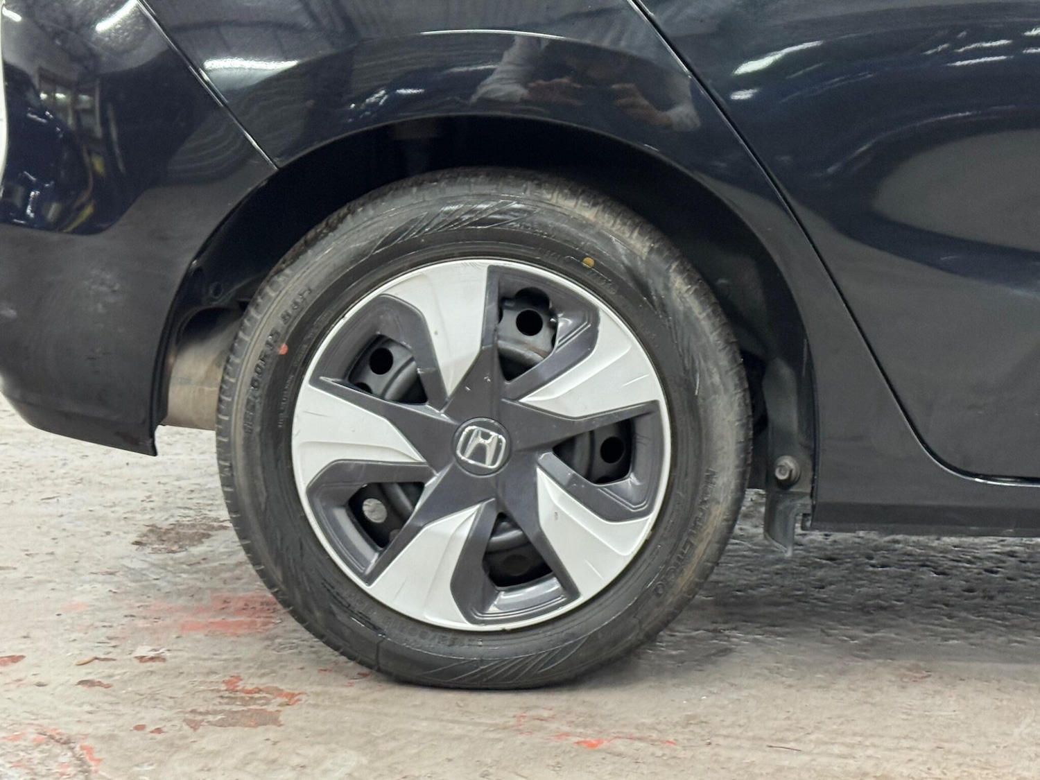 Used Honda Fit 2025 for sale - 76886359: Photo 25