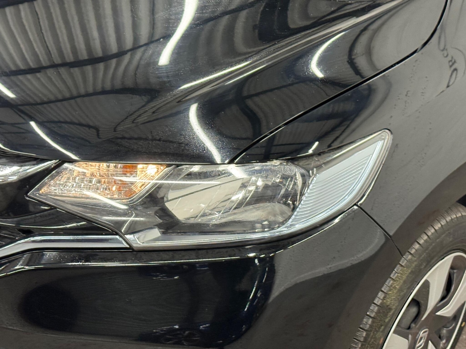 Used Honda Fit 2025 for sale - 76886359: Photo 26