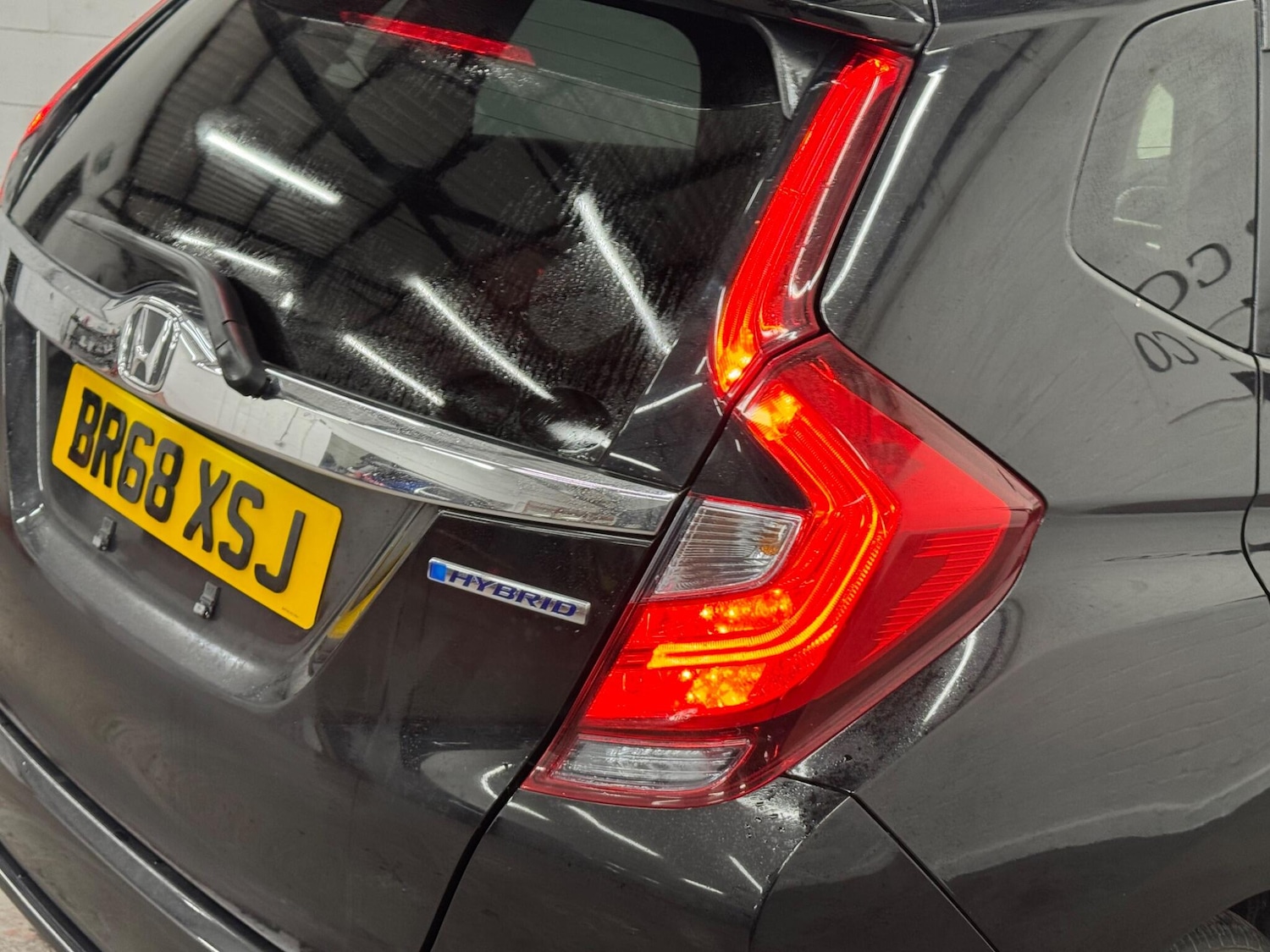 Used Honda Fit 2025 for sale - 76886359: Photo 27