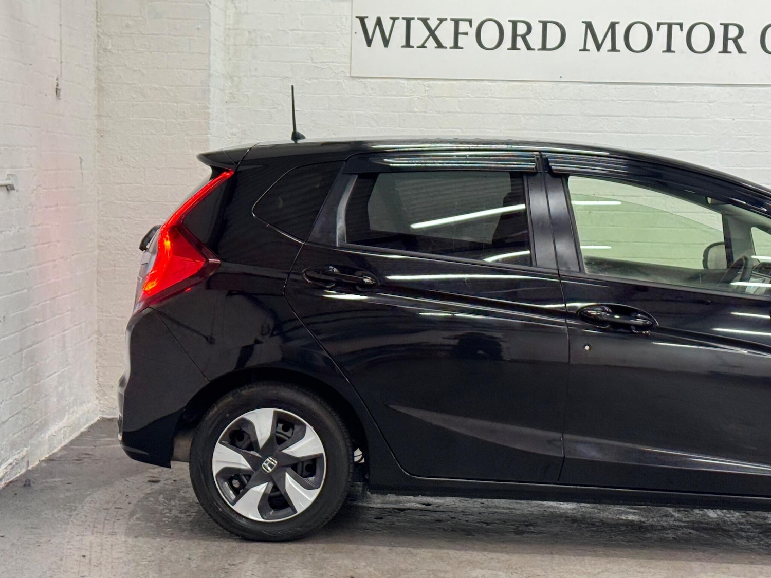 Used Honda Fit 2025 for sale - 76886359: Photo 28